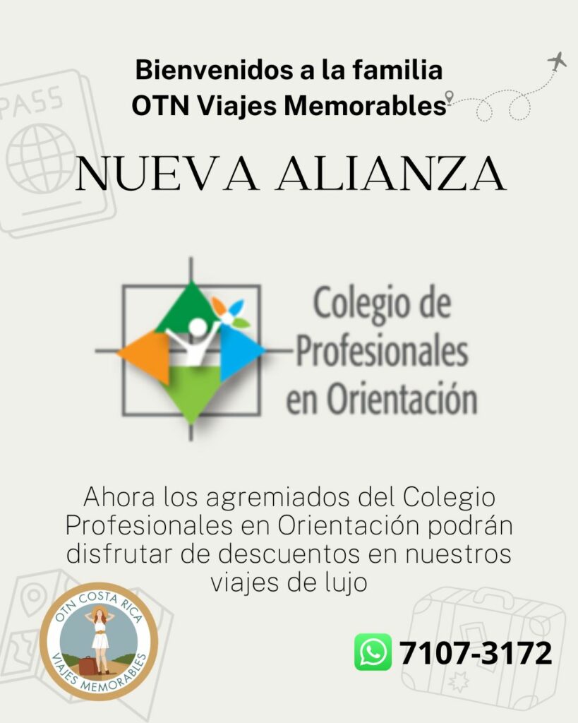 Nuevo convenio OTN 