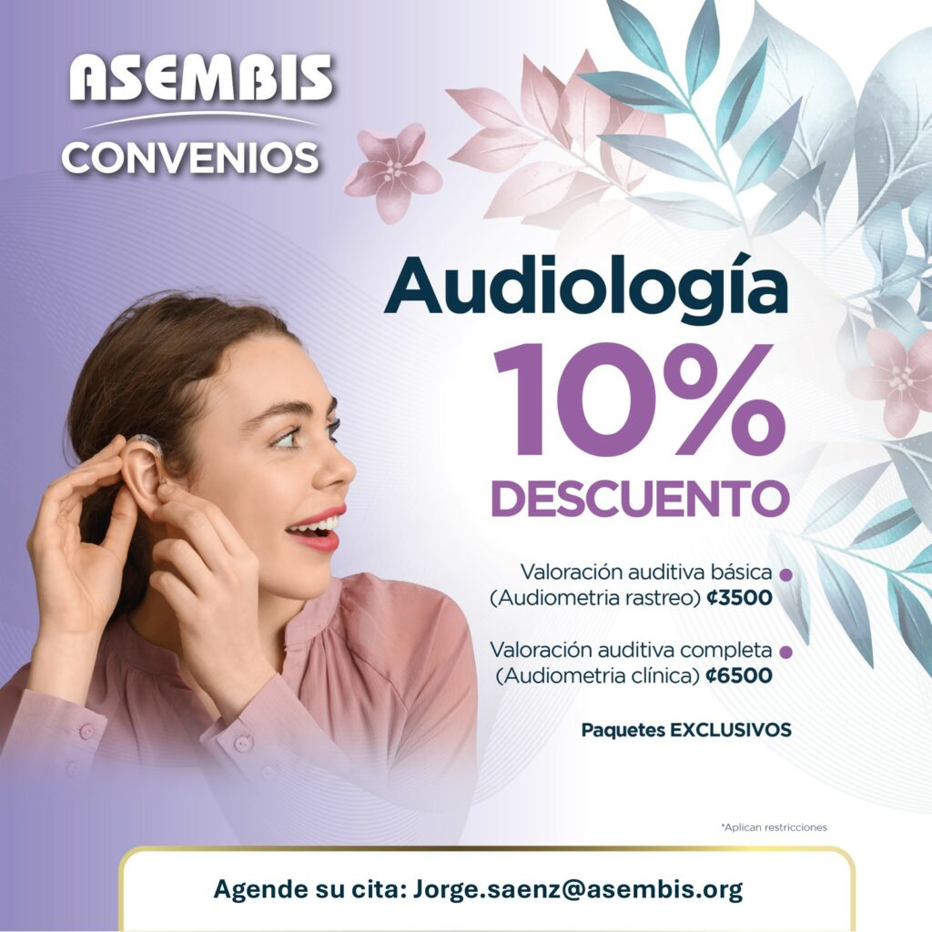 Audiología