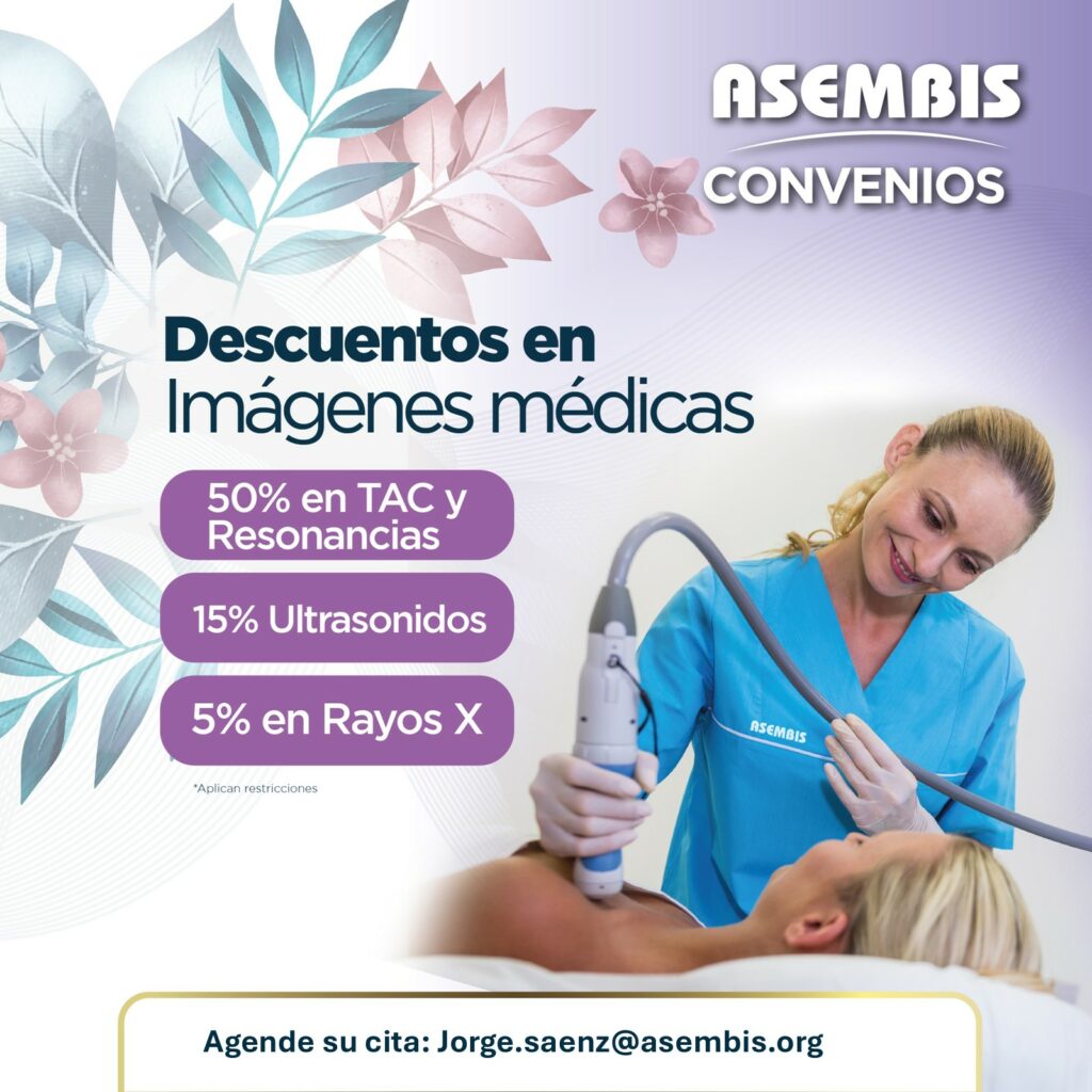 Imágenes médicas
