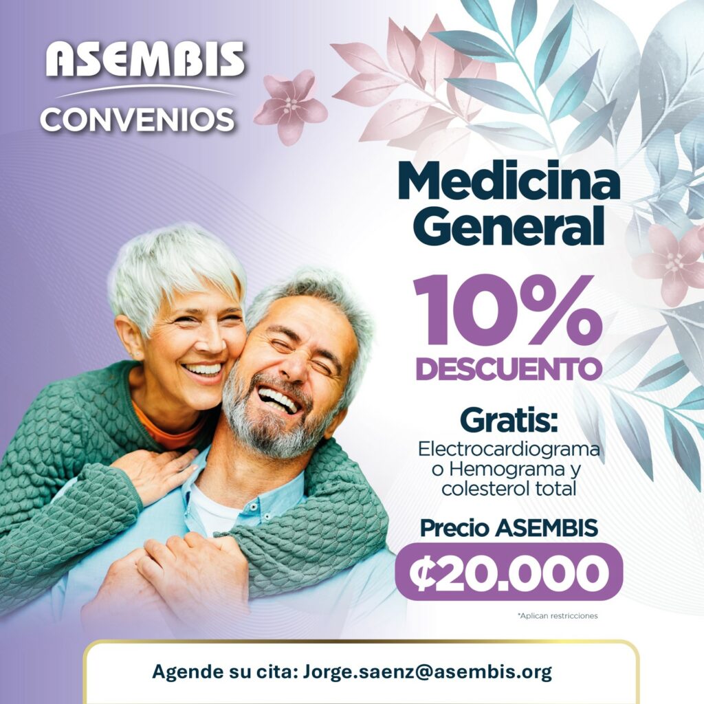 Medicina general