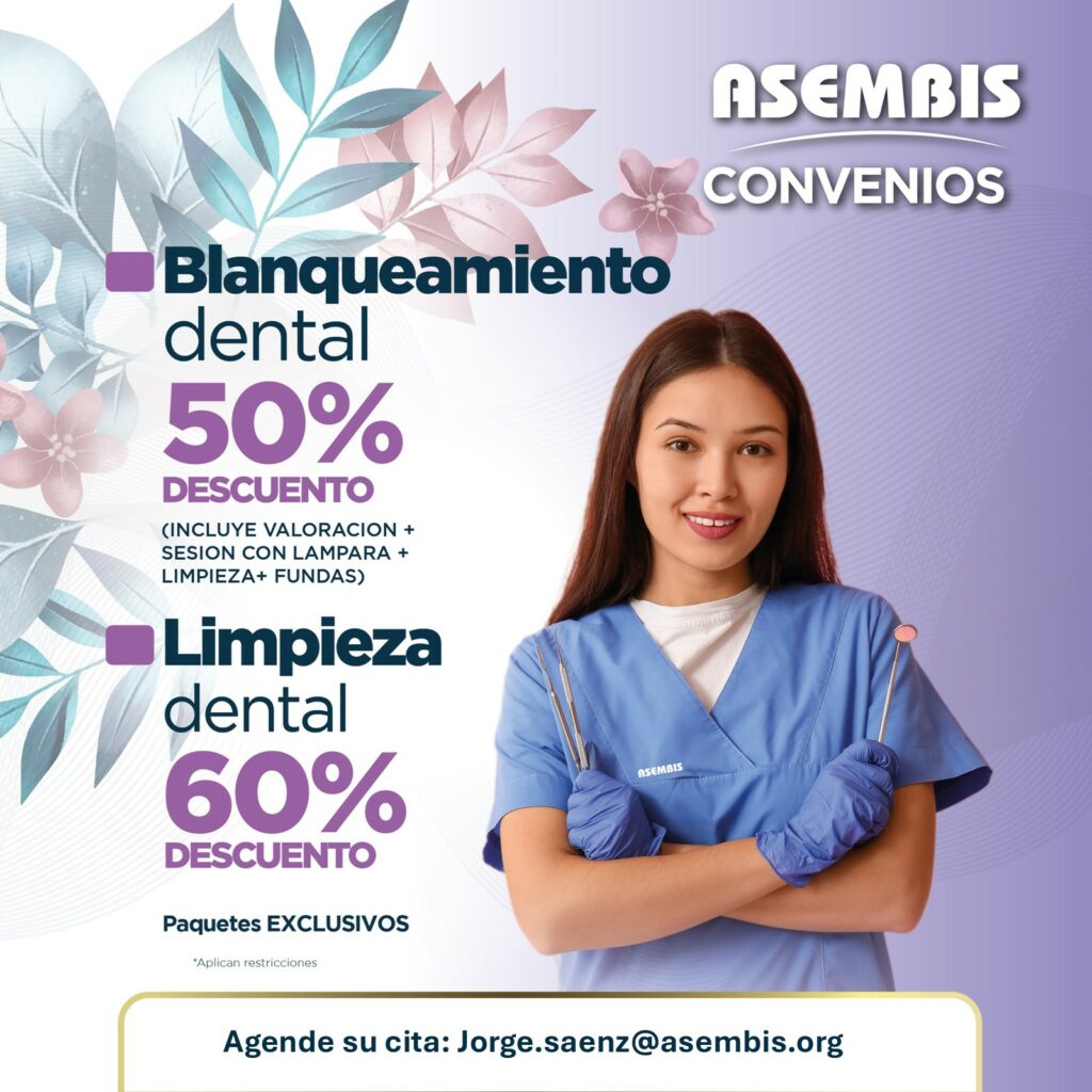 Paquete dental